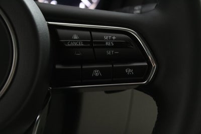 2026 Mazda Mazda CX-90 3.3 Turbo S Premium Sport AWD