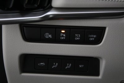 2026 Mazda Mazda CX-90 3.3 Turbo S Premium Sport AWD