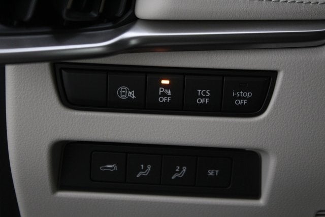 2026 Mazda Mazda CX-90 3.3 Turbo S Premium Sport AWD