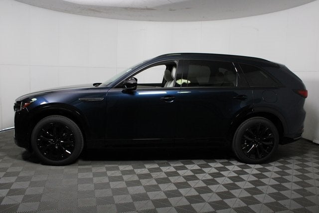 2026 Mazda Mazda CX-90 3.3 Turbo S Premium Sport AWD