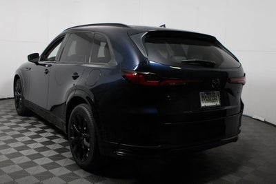 2026 Mazda Mazda CX-90 3.3 Turbo S Premium Sport AWD