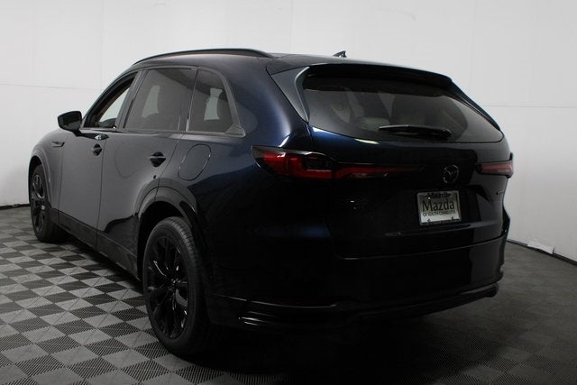 2026 Mazda Mazda CX-90 3.3 Turbo S Premium Sport AWD
