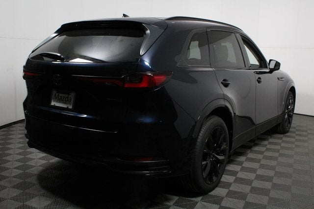2026 Mazda Mazda CX-90 3.3 Turbo S Premium Sport AWD