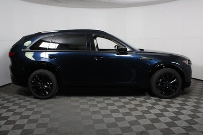 2026 Mazda Mazda CX-90 3.3 Turbo S Premium Sport AWD