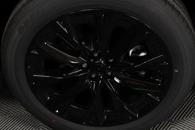 2026 Mazda Mazda CX-90 3.3 Turbo S Premium Sport AWD