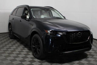 2026 Mazda Mazda CX-90