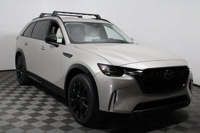 2026 Mazda Mazda CX-90 3.3 Turbo S Premium Sport AWD