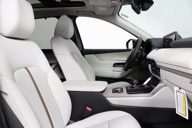 2026 Mazda Mazda CX-90 3.3 Turbo S Premium Sport AWD