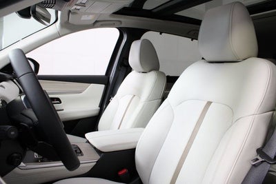 2026 Mazda Mazda CX-90 3.3 Turbo S Premium Sport AWD