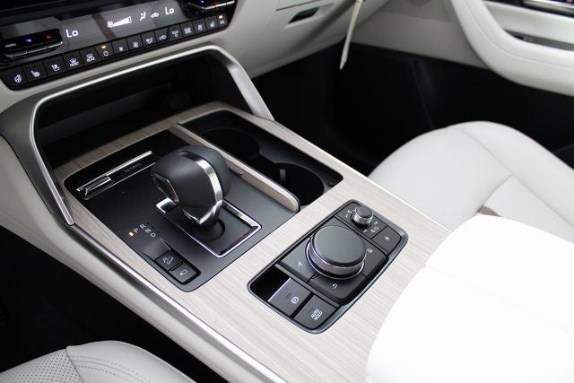 2026 Mazda Mazda CX-90 3.3 Turbo S Premium Sport AWD