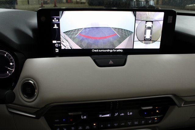 2026 Mazda Mazda CX-90 3.3 Turbo S Premium Sport AWD