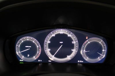 2026 Mazda Mazda CX-90 3.3 Turbo S Premium Sport AWD