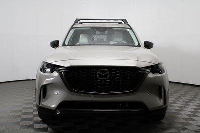 2026 Mazda Mazda CX-90 3.3 Turbo S Premium Sport AWD