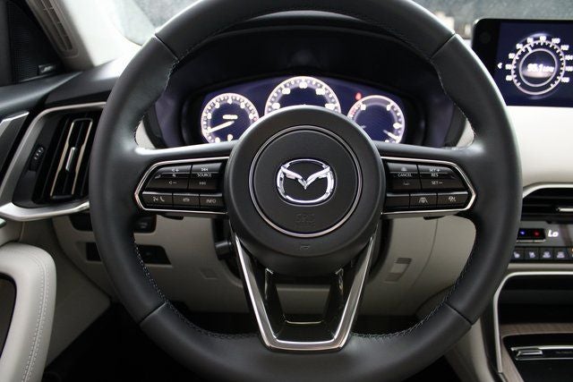 2026 Mazda Mazda CX-90 3.3 Turbo S Premium Sport AWD