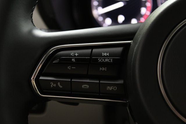 2026 Mazda Mazda CX-90 3.3 Turbo S Premium Sport AWD