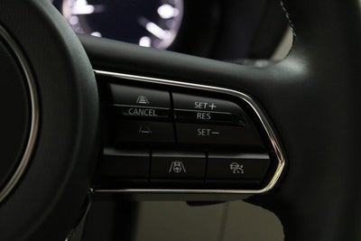 2026 Mazda Mazda CX-90 3.3 Turbo S Premium Sport AWD