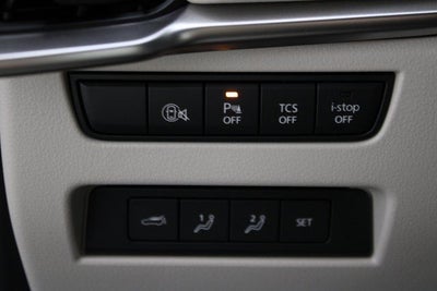 2026 Mazda Mazda CX-90 3.3 Turbo S Premium Sport AWD