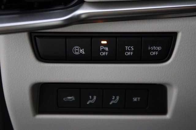 2026 Mazda Mazda CX-90 3.3 Turbo S Premium Sport AWD