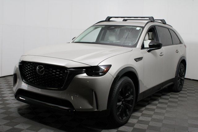 2026 Mazda Mazda CX-90 3.3 Turbo S Premium Sport AWD
