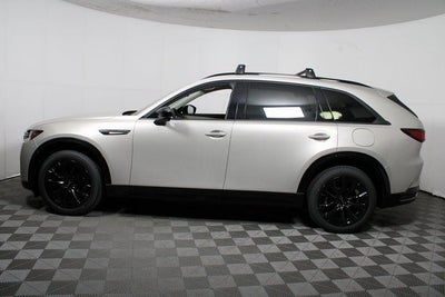 2026 Mazda Mazda CX-90 3.3 Turbo S Premium Sport AWD
