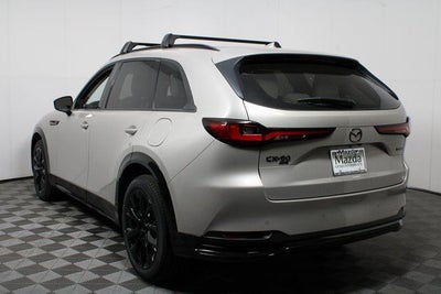 2026 Mazda Mazda CX-90 3.3 Turbo S Premium Sport AWD