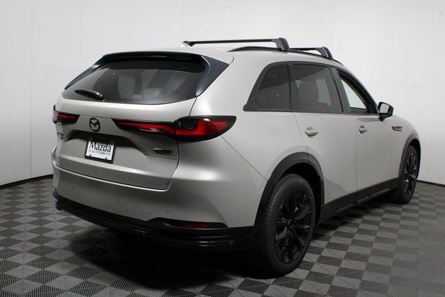 2026 Mazda Mazda CX-90 3.3 Turbo S Premium Sport AWD