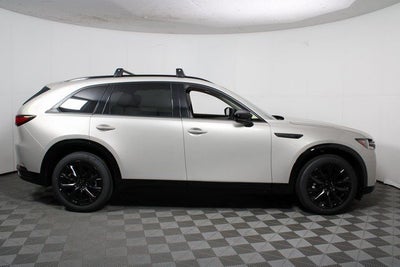 2026 Mazda Mazda CX-90 3.3 Turbo S Premium Sport AWD