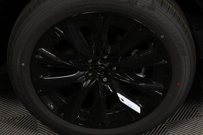 2026 Mazda Mazda CX-90 3.3 Turbo S Premium Sport AWD