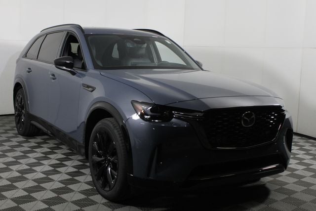 2026 Mazda Mazda CX-90 3.3 Turbo S Premium Sport AWD