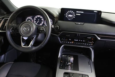 2026 Mazda Mazda CX-90 3.3 Turbo S Premium Sport AWD