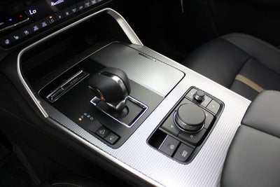 2026 Mazda Mazda CX-90 3.3 Turbo S Premium Sport AWD