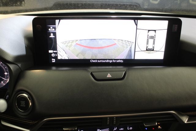 2026 Mazda Mazda CX-90 3.3 Turbo S Premium Sport AWD