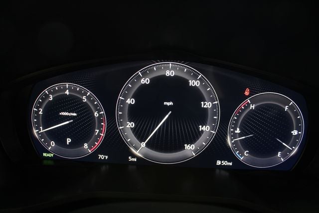 2026 Mazda Mazda CX-90 3.3 Turbo S Premium Sport AWD