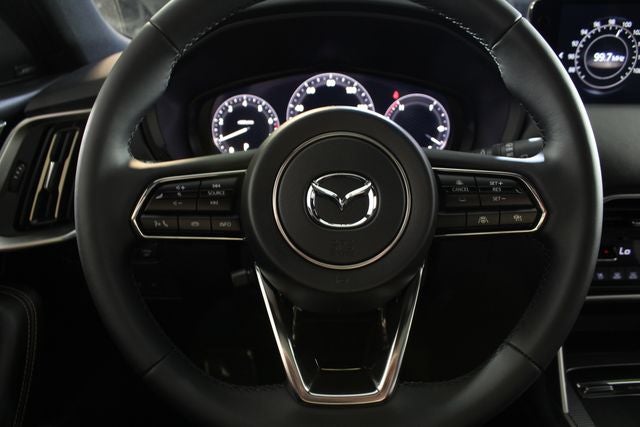 2026 Mazda Mazda CX-90 3.3 Turbo S Premium Sport AWD