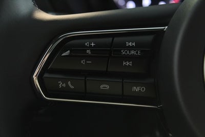 2026 Mazda Mazda CX-90 3.3 Turbo S Premium Sport AWD