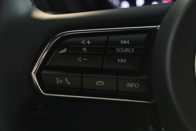 2026 Mazda Mazda CX-90 3.3 Turbo S Premium Sport AWD