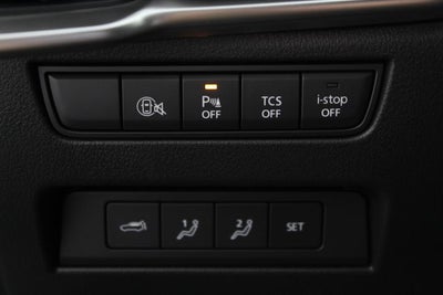 2026 Mazda Mazda CX-90 3.3 Turbo S Premium Sport AWD