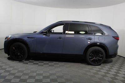 2026 Mazda Mazda CX-90 3.3 Turbo S Premium Sport AWD