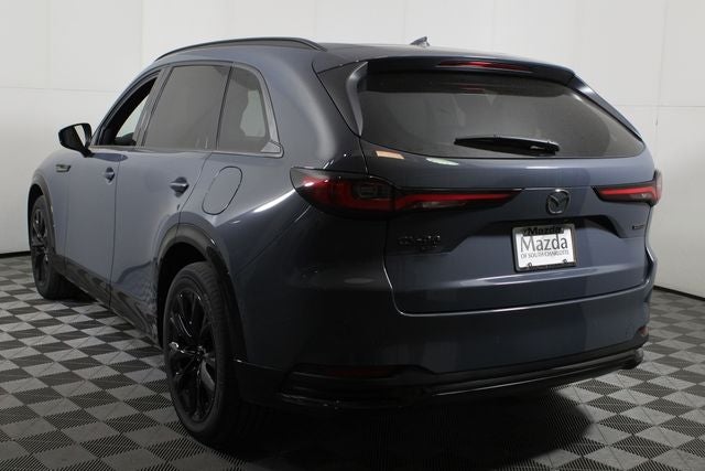 2026 Mazda Mazda CX-90 3.3 Turbo S Premium Sport AWD