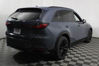 2026 Mazda Mazda CX-90 3.3 Turbo S Premium Sport AWD