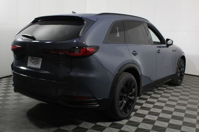2026 Mazda Mazda CX-90 3.3 Turbo S Premium Sport AWD