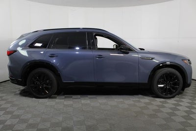 2026 Mazda Mazda CX-90 3.3 Turbo S Premium Sport AWD