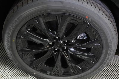 2026 Mazda Mazda CX-90 3.3 Turbo S Premium Sport AWD