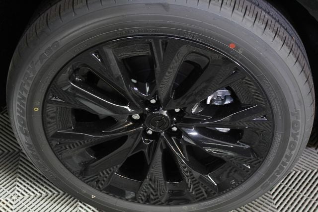 2026 Mazda Mazda CX-90 3.3 Turbo S Premium Sport AWD