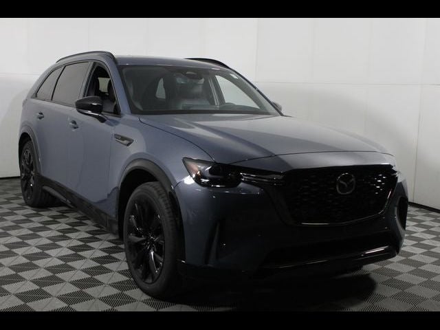 2026 Mazda Mazda CX-90 3.3 Turbo S Premium Sport AWD