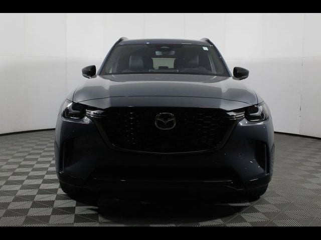 2026 Mazda Mazda CX-90 3.3 Turbo S Premium Sport AWD