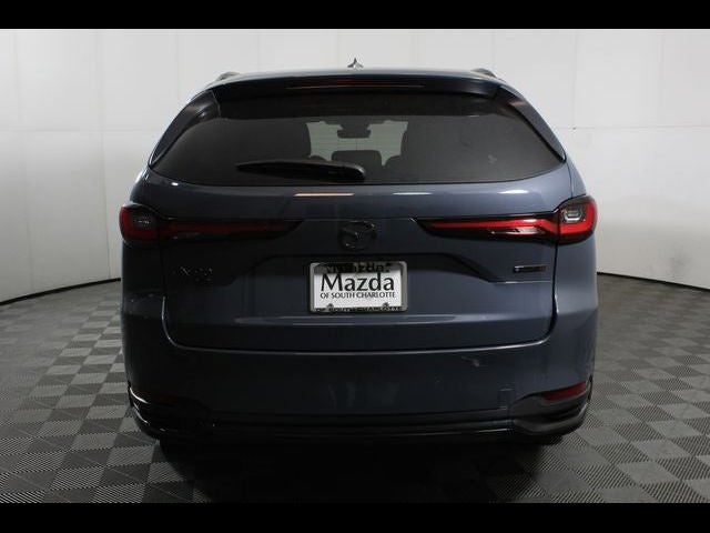 2026 Mazda Mazda CX-90 3.3 Turbo S Premium Sport AWD