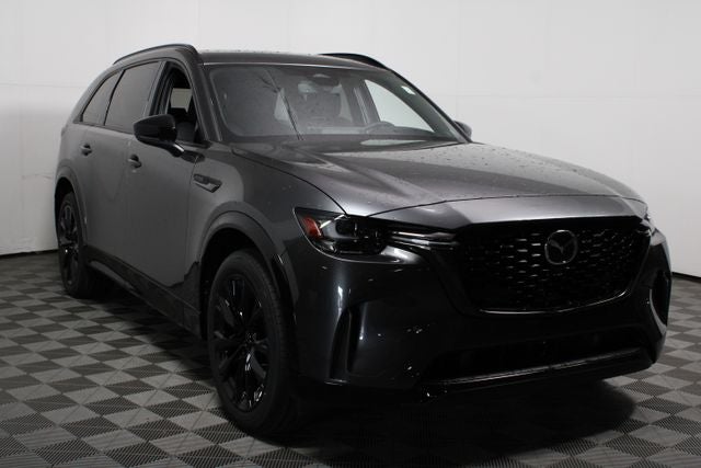 2026 Mazda Mazda CX-90 3.3 Turbo S Premium Sport AWD