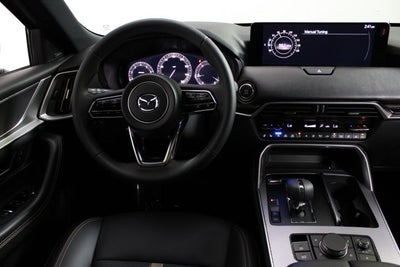 2026 Mazda Mazda CX-90 3.3 Turbo S Premium Sport AWD