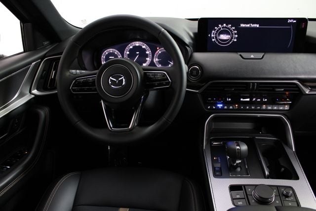 2026 Mazda Mazda CX-90 3.3 Turbo S Premium Sport AWD